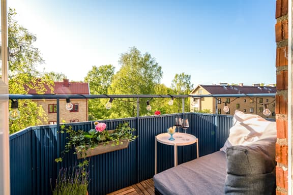 Lådämnesgatan 7, Göteborg