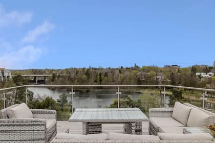 Bild av närområdet