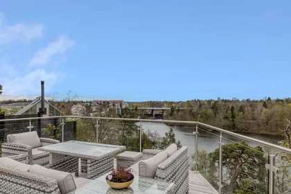 Bild av närområdet