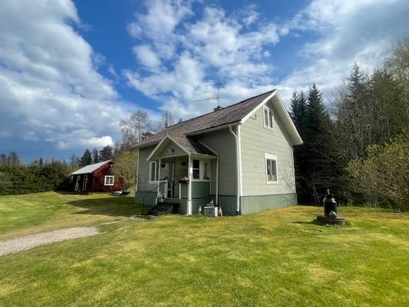 Voxna 246, Ovanåker