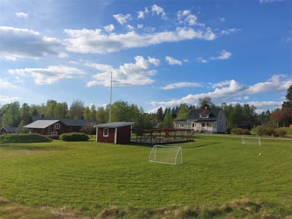 Bild av närområdet