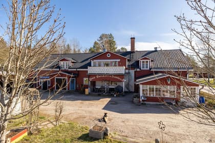 Bild av närområdet