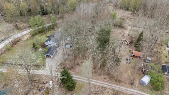 Ängsvägen 3, Arboga