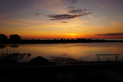 Bild av närområdet