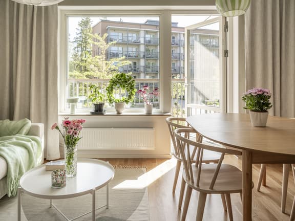 Sänkhagsvägen 6A, Sollentuna