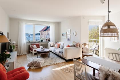 Hamngatan 1, Stadskärnan