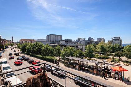 Bild av närområdet