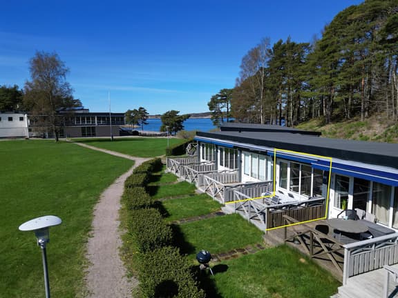 Dynekilsvägen 36, Strömstad