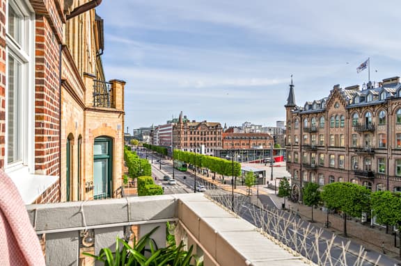 Drottninggatan 52, Helsingborg