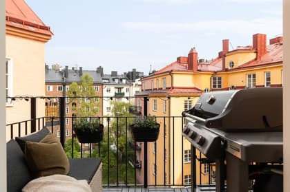 Norrbackagatan 24, Vasastan