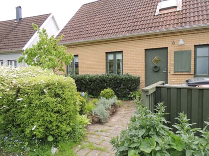 Framnäsvägen 6, Ven