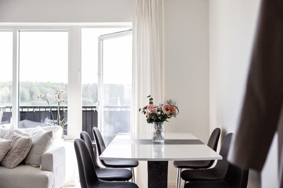 Termikgatan 49E, Örebro