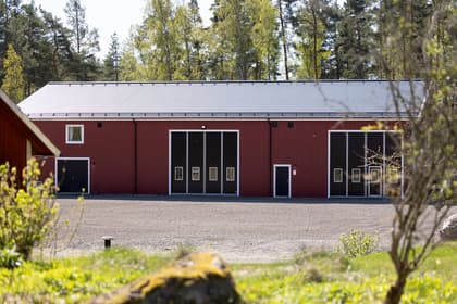 Sofieberg 1, Eskilstuna