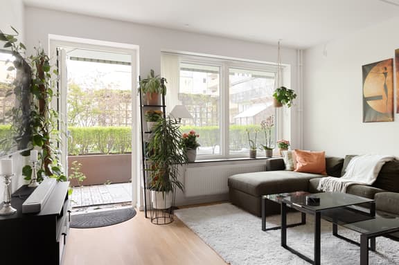 Förrådsvägen 42, Huddinge