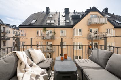 Observatoriegatan 21, Vasastan