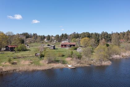 Bild av närområdet