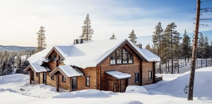 Idre Mountain Lodges East 2, Idre