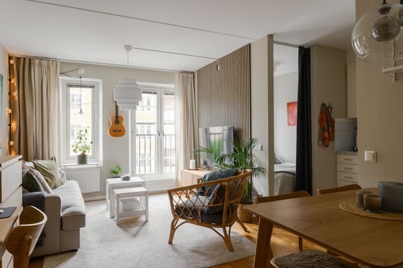 Västra Esplanaden 36, Växjö