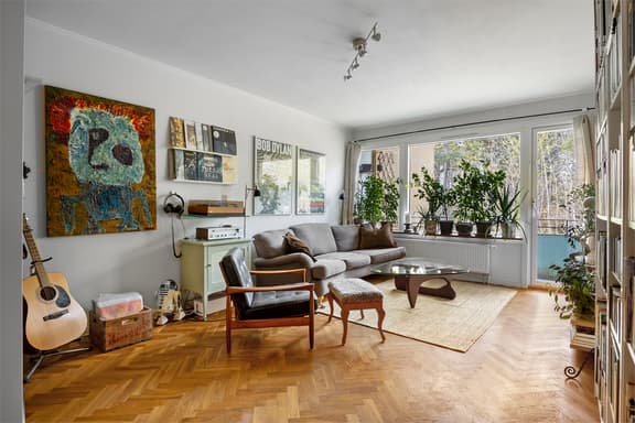 Viktoriagatan 39B, Trosa