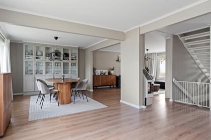 Murkelvägen 22, Skånsta