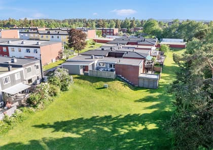 Mariehällsvägen 48, Björkhaga