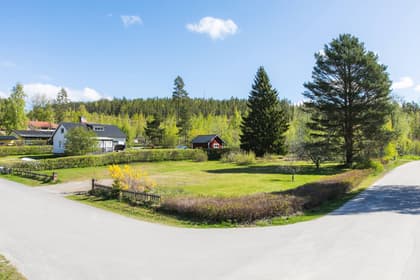 Bild av närområdet