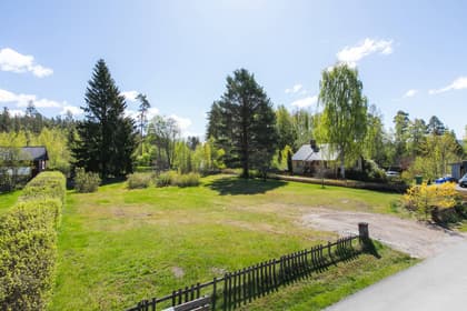 Bild av närområdet