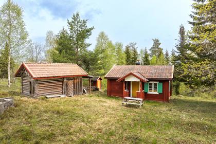 Exteriörbild