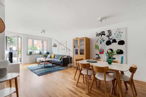 Sandhamnsgatan 42D, Stockholm