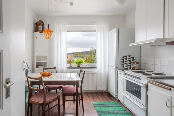 Medborgargatan 63D, Sundsvall