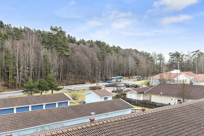 Bild av närområdet