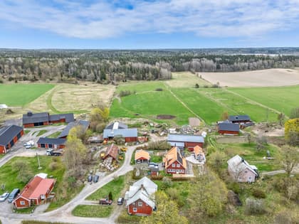 Bild av närområdet