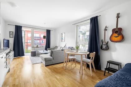 Smidesvägen 10B, Ormsta