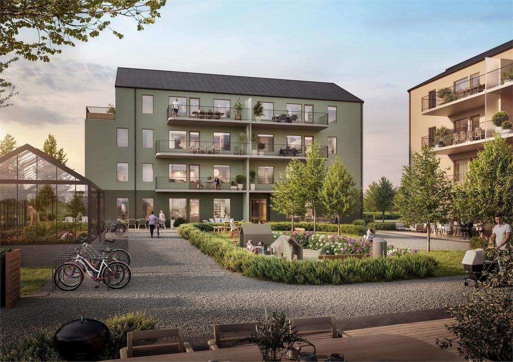 Brf Terrasshöjden 1