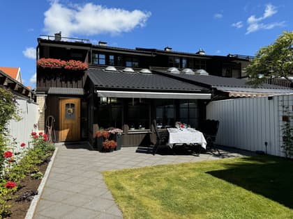 Kungsvägen 53, Lasarettsområdet