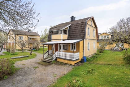 Framtidsvägen 20A, Gunsta