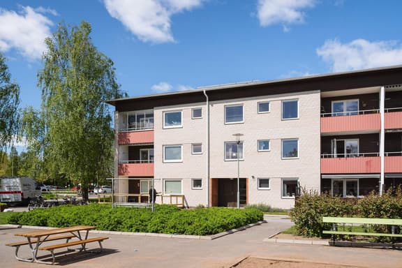 Blockstensgatan 5, Norrköping