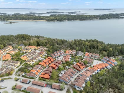 Bild av närområdet