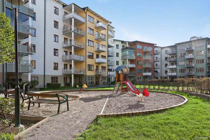 Exteriörbild