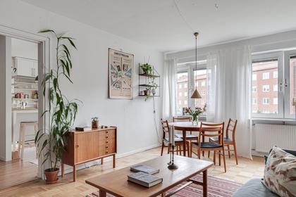 Interiörbild