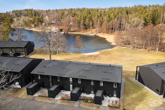 Björlins Villaväg 22, Värmdö