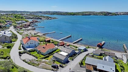 Bild av närområdet