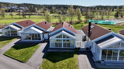 Bild av närområdet