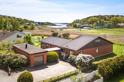 Bild av närområdet