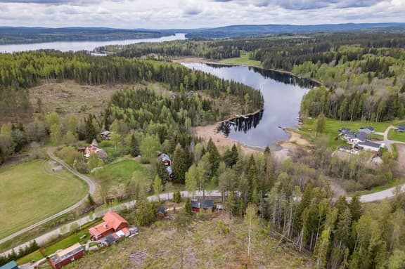 Brättbacken 6, Smedjebacken