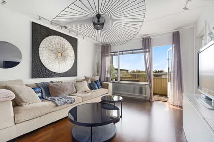 Vädurens gata 228, Brandbergen