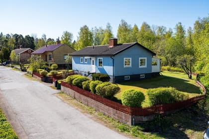 Fyrtornet 8, Skutskär