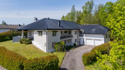Exteriörbild
