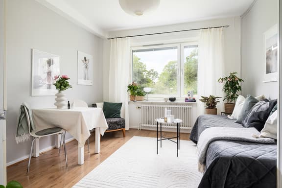 Bäckaskiftsvägen 44, Stockholm