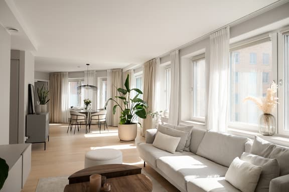 Sylvangatan 21, Solna